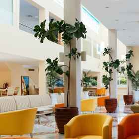 Lyttos Beach 1, Hotel Caldera Anissaras Villas