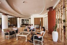 其他 Alisea Boutique Hotel