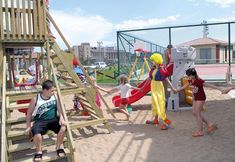 其他 4 Orfeus Park Hotel