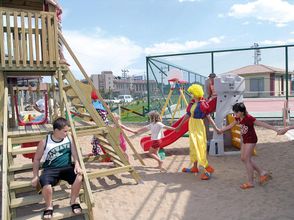 其他 4 Orfeus Park Hotel