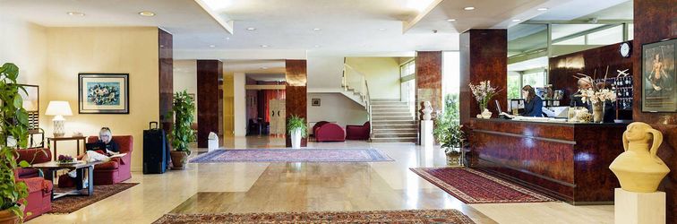 Others Mondello Palace