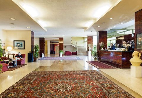 Others Mondello Palace