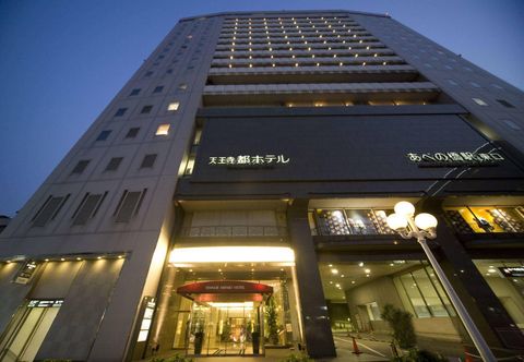 อื่นๆ Tennoji Miyako