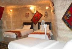 其他 5 Kemer Cave House