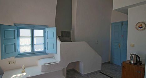 Lain-lain 2 Aethrio Hotel