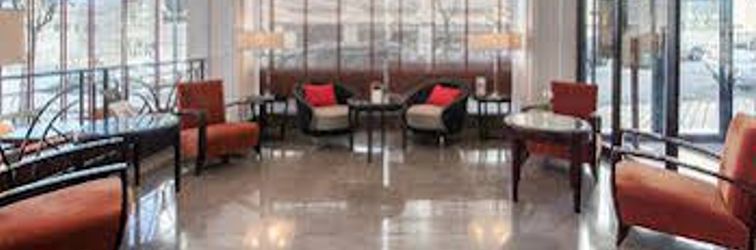 Others Mercure Plaza Biarritz Centre