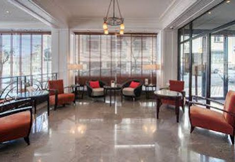 Others Mercure Plaza Biarritz Centre