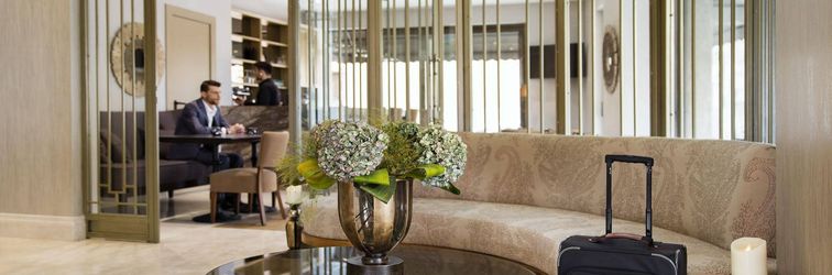 Lainnya Morione Hotel Karakoy