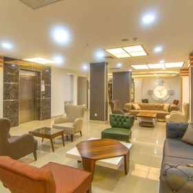 Kolibri Hotel - All Inclusive1 , 飯店阿拉拉巴扎