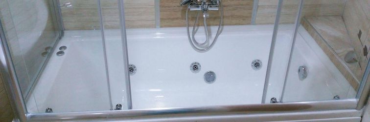 อื่นๆ Realist Hotel Beylikduzu