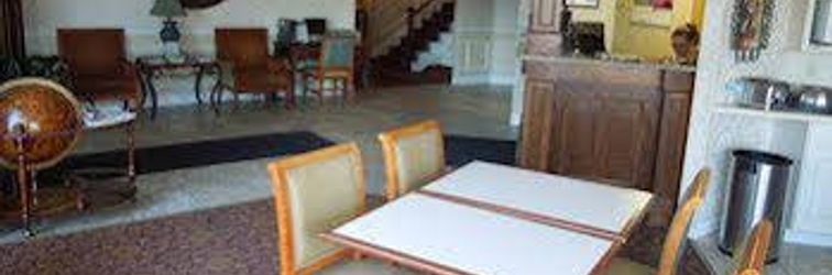 其他 Cocca's Inn & Suites Wolf Road