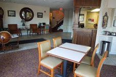 其他 Cocca's Inn & Suites Wolf Road