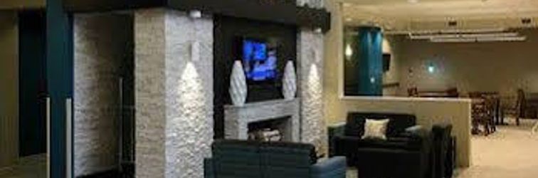 Lainnya Crestwood Suites Lakeland