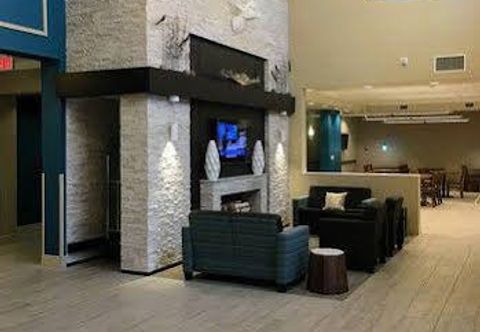 Lainnya Crestwood Suites Lakeland
