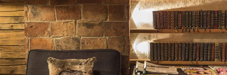 Lainnya Alpen Fall in Love