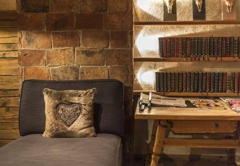 Lainnya Alpen Fall in Love