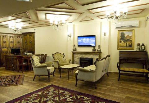 Others Oba Hotel Istanbul