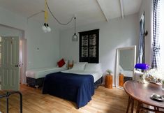 Others 7 Portus House Istanbul