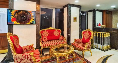 อื่นๆ 2 Real Star Hotel