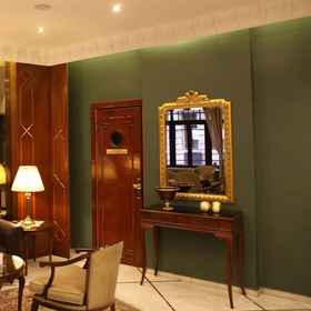 Vardar Palace 1, Hotel Beyoglu