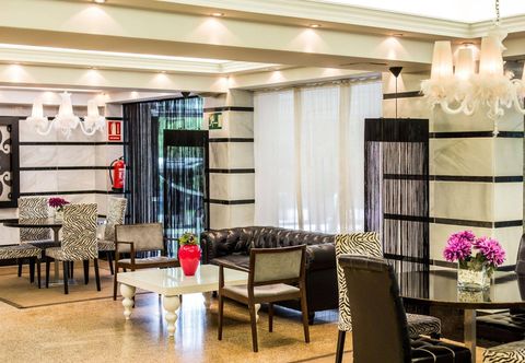 Lainnya Leonardo Hotel Granada