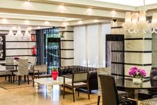 Lainnya Leonardo Hotel Granada