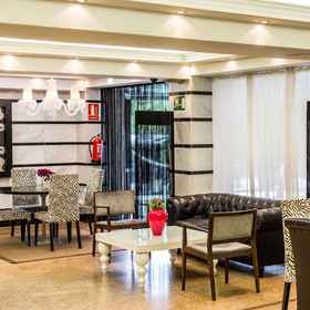 Leonardo Hotel Granada 1, 酒店 格拉纳达