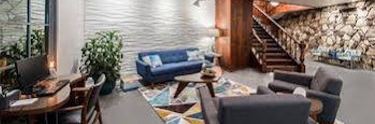 อื่นๆ Kings Inn