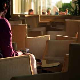 La Blanche Resort & Spa1 , 飯店博德鲁姆