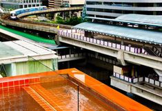 Lainnya 4 The Heritage Hotels Bangkok