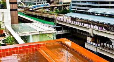 Lainnya 4 The Heritage Hotels Bangkok