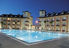 其他 6 Orfeus Park Hotel