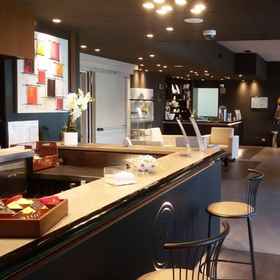 Khách sạn King 1, Khách sạn Muggiò