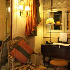 As Janelas Verdes1 , 飯店Hospital Santa Cruz