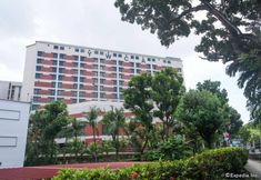 Others 5 Fort Canning Lodge