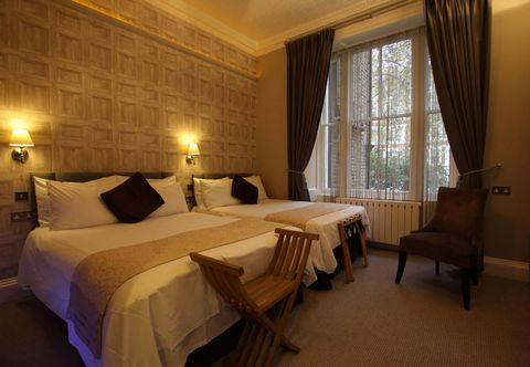 Lainnya Arosfa London