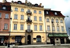 其他 6 Pokoje Gościnne Dom Literatury