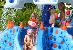 Lain-lain 6 Miracle Resort Hotel