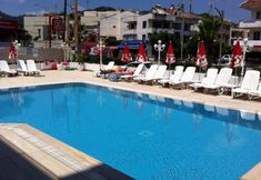 อื่นๆ 3 Oasis Marmaris