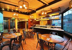 อื่นๆ 3 Ada Karakoy