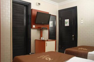 Khác 4 Oglakcioglu Park City Hotel