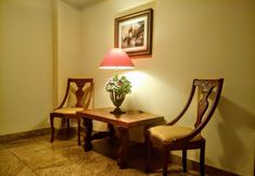 Others 2 Hotel Ele Puente Romano de Salamanca