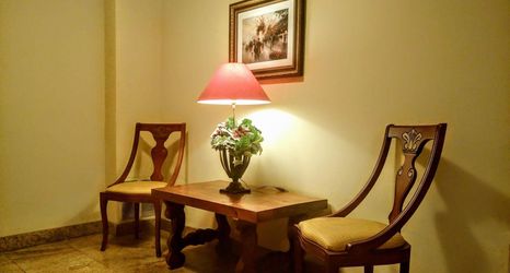 Others 2 Hotel Ele Puente Romano de Salamanca