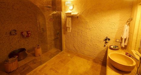 Khác 2 Aski Derun Hotel