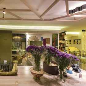 Nun Boutique Hotel 1, Hotel Grand Park Lara Beach