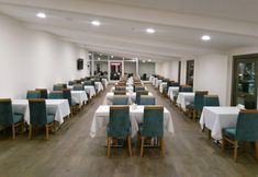 อื่นๆ 6 Realist Hotel Beylikduzu