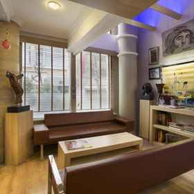 Gallery Residence and Boutique Istanbul 1, Khách sạn Quartz Clinique | Botoks | Dudak Dolgusu | Vaser Liposuction | Meme Büyütme