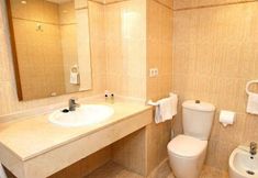 Others 5 Aparthotel Reco des Sol Ibiza