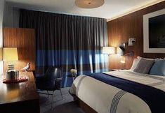 Lain-lain 7 6 Columbus A Sixty Hotel