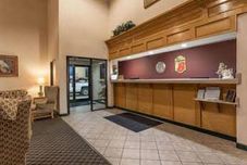 อื่นๆ Super 8 Dickson